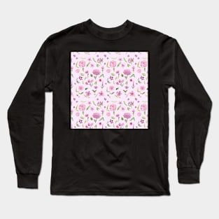 Soft Spring Long Sleeve T-Shirt